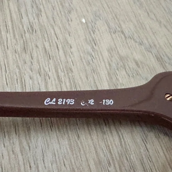 Chloe oversized gradient sunglasses - Picture 7 of 13